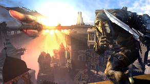 Styx: Master of Shadows - Launch Trailer trailer thumbnail