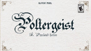 Poltergeist - Gameplay Trailer trailer thumbnail