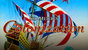 Sid Meier's Colonization - Trailer trailer thumbnail