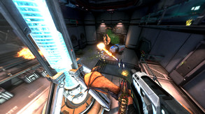 NS2: Combat Gameplay and Commentary trailer thumbnail