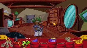 Fatty Bear's Birthday Surprise - Trailer trailer thumbnail