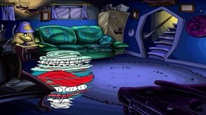 Pajama Sam: Games to Play on Any Day - Trailer trailer thumbnail