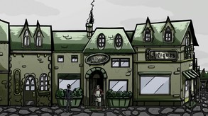The ShopKeeper - Trailer 1 trailer thumbnail