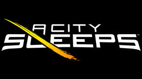 A City Sleeps - Launch Trailer trailer thumbnail