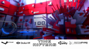 Time Rifters Launch Trailer trailer thumbnail