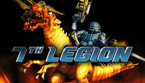 7th Legion - Trailer trailer thumbnail