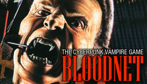 BloodNet - Trailer trailer thumbnail