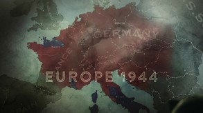 Company of Heroes 2 - Ardennes Assault Meta Map ESRB trailer thumbnail