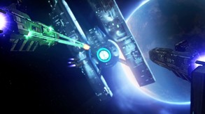 Launch Trailer trailer thumbnail