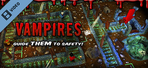 Vampire Queen Trailer trailer thumbnail