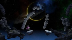Savant - Ascent 'Void Update' Trailer trailer thumbnail