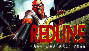 Redline - Trailer trailer thumbnail