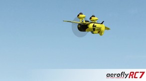 aerofly RC 7 Standard Edition trailer thumbnail