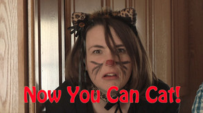 Catlateral Damage Infomercial trailer thumbnail