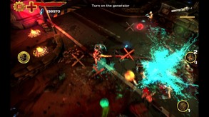 Guns n Zombies trailer. trailer thumbnail
