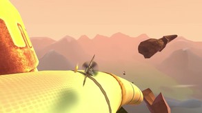 Tail Drift Gameplay trailer thumbnail