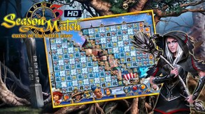 Season Match 3 Trailer trailer thumbnail