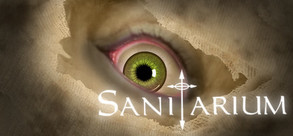 Sanitarium Trailer trailer thumbnail