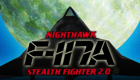 F-117A Nighthawk Stealth Fighter 2.0 - Trailer trailer thumbnail