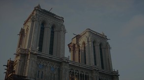 Assassin's Creed Unity - Time Anomalies - US trailer thumbnail
