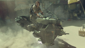 Call of Duty®: Advanced Warfare - Live Action Trailer trailer thumbnail