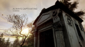 The Vanishing of Ethan Carter Launch Trailer trailer thumbnail