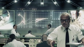 Space Program Manager Game Intro trailer thumbnail