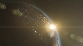 Space Program Manager Trailer trailer thumbnail