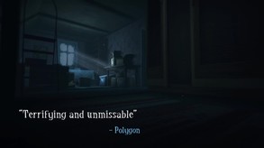 Among the Sleep - DLC Trailer trailer thumbnail