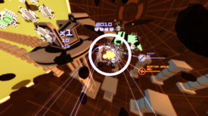 Kromaia - Gameplay Trailer trailer thumbnail