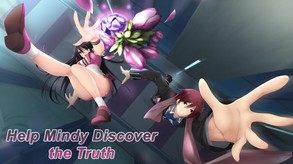Winged Sakura: Mindy's Arc Official Trailer trailer thumbnail