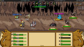 Adventurer Manager Release Date Trailer trailer thumbnail