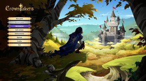 Crowntakers Twitch.tv Developer Walkthrough trailer thumbnail