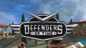 Defenders of Time Launch Trailer trailer thumbnail