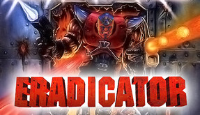 Eradicator - Trailer trailer thumbnail