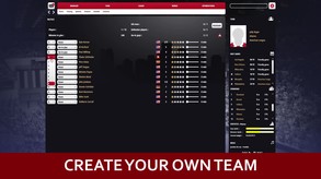 Basketball Pro Management 2015 - Official Trailer trailer thumbnail