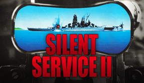 Silent Service 2 - Trailer trailer thumbnail
