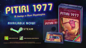 Pitiri 1977 - Steam Trailer trailer thumbnail