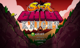 Super Chibi Knight Teaser trailer thumbnail