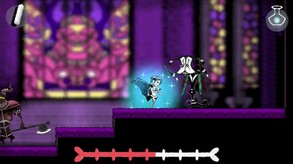 Dokuro Steam Action Packed Trailer trailer thumbnail