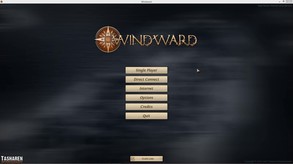 Windward Tutorial trailer thumbnail