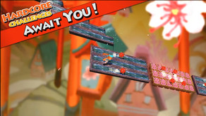 Launch trailer trailer thumbnail