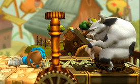 Story trailer trailer thumbnail