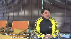 Dokuro Developer Interview - Noriaki Kazama trailer thumbnail