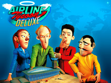 Airline Tycoon Deluxe - Trailer trailer thumbnail
