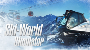 Ski World Simulator Steam Trailer EN trailer thumbnail