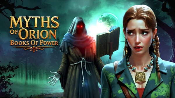 Myths Of Orion Trailer trailer thumbnail