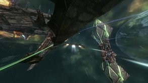 Galaxy 1.1 Update - New Maps Trailer trailer thumbnail