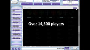 Rugby Union Team Manager 2015 Trailer trailer thumbnail