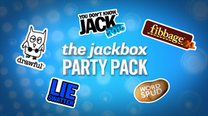The Jackbox Party Pack Trailer trailer thumbnail